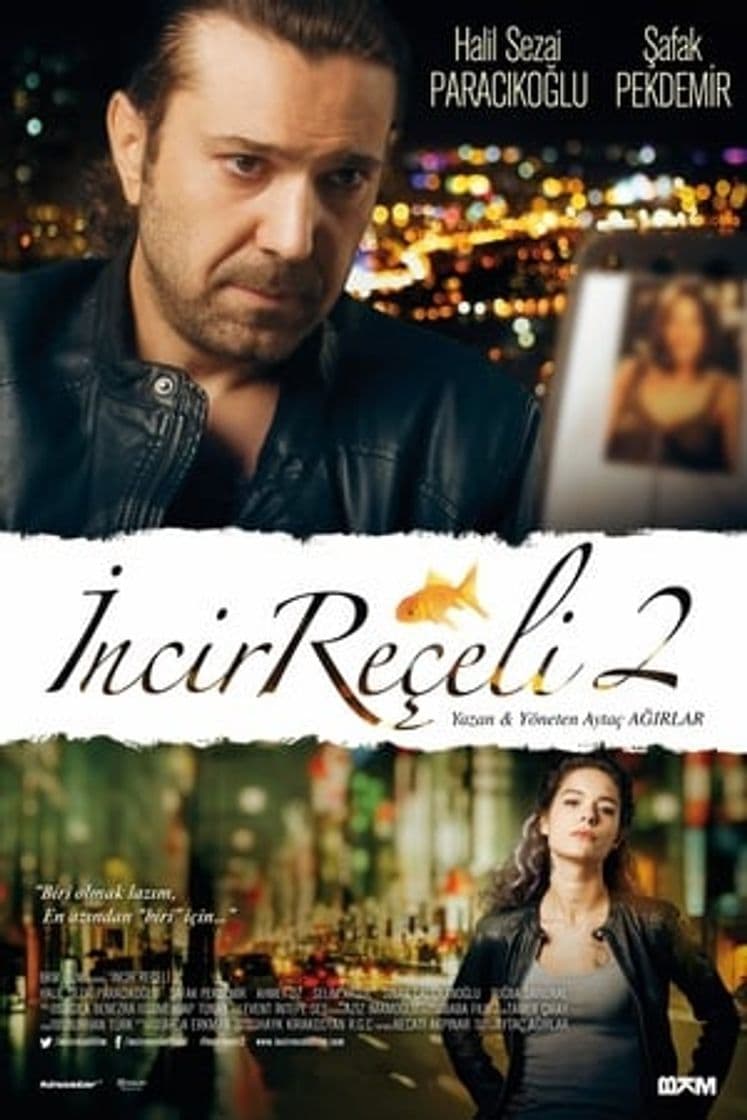 Movie İncir Reçeli 2