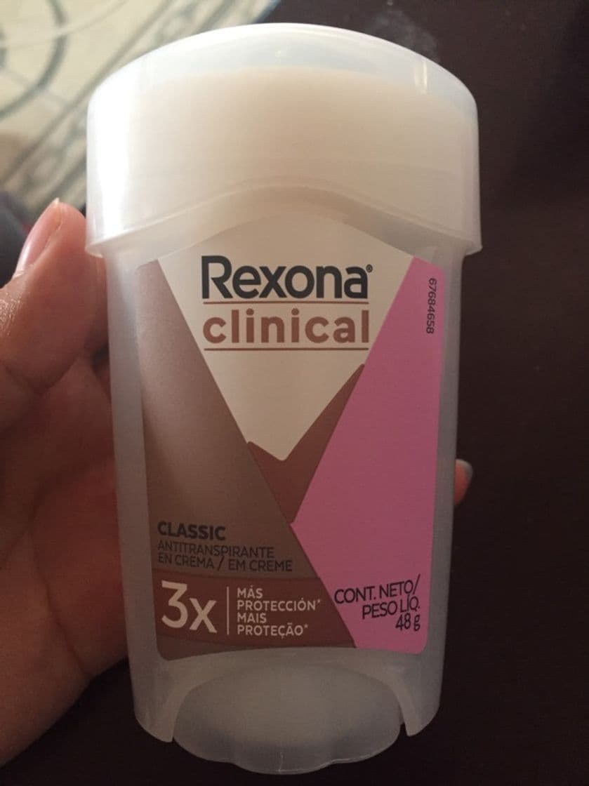 Product Rexona Desodorante Antitranspirante Crema Confidence 45Ml