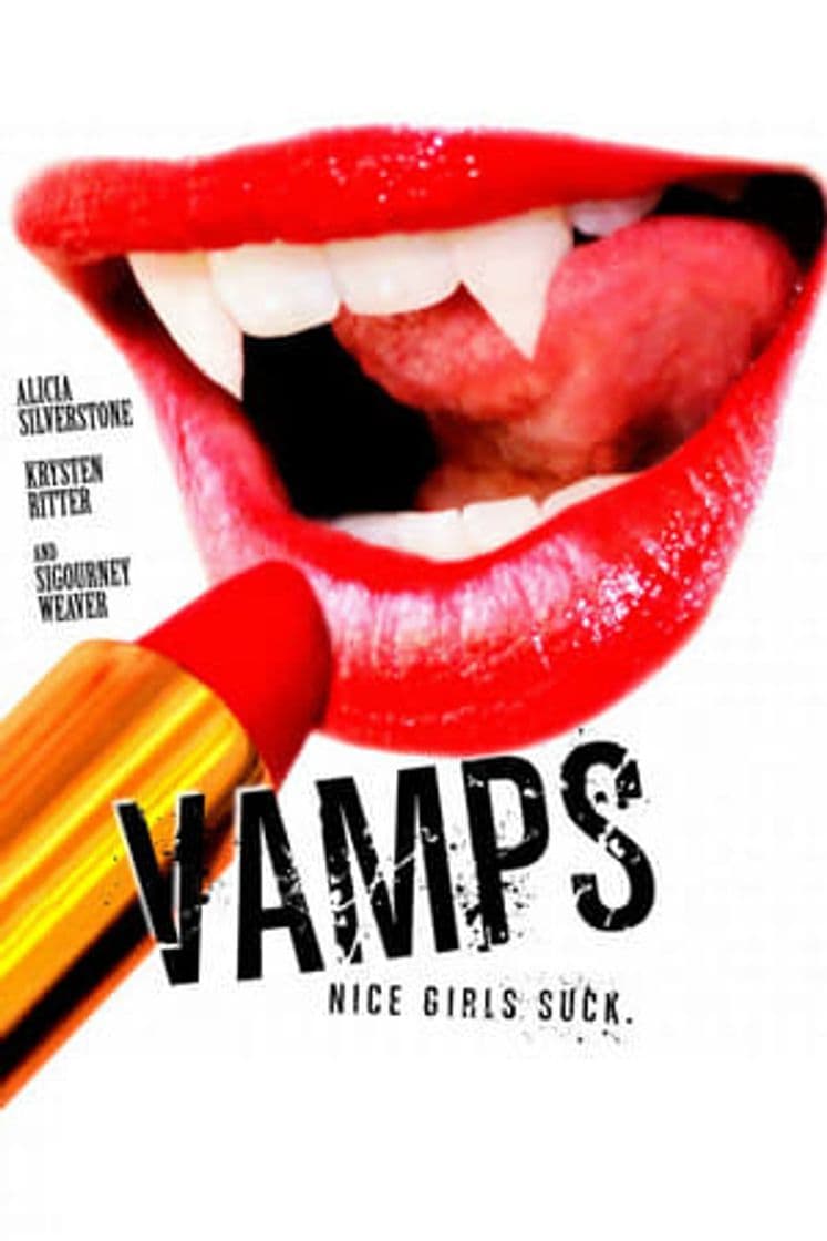 Movie Vamps