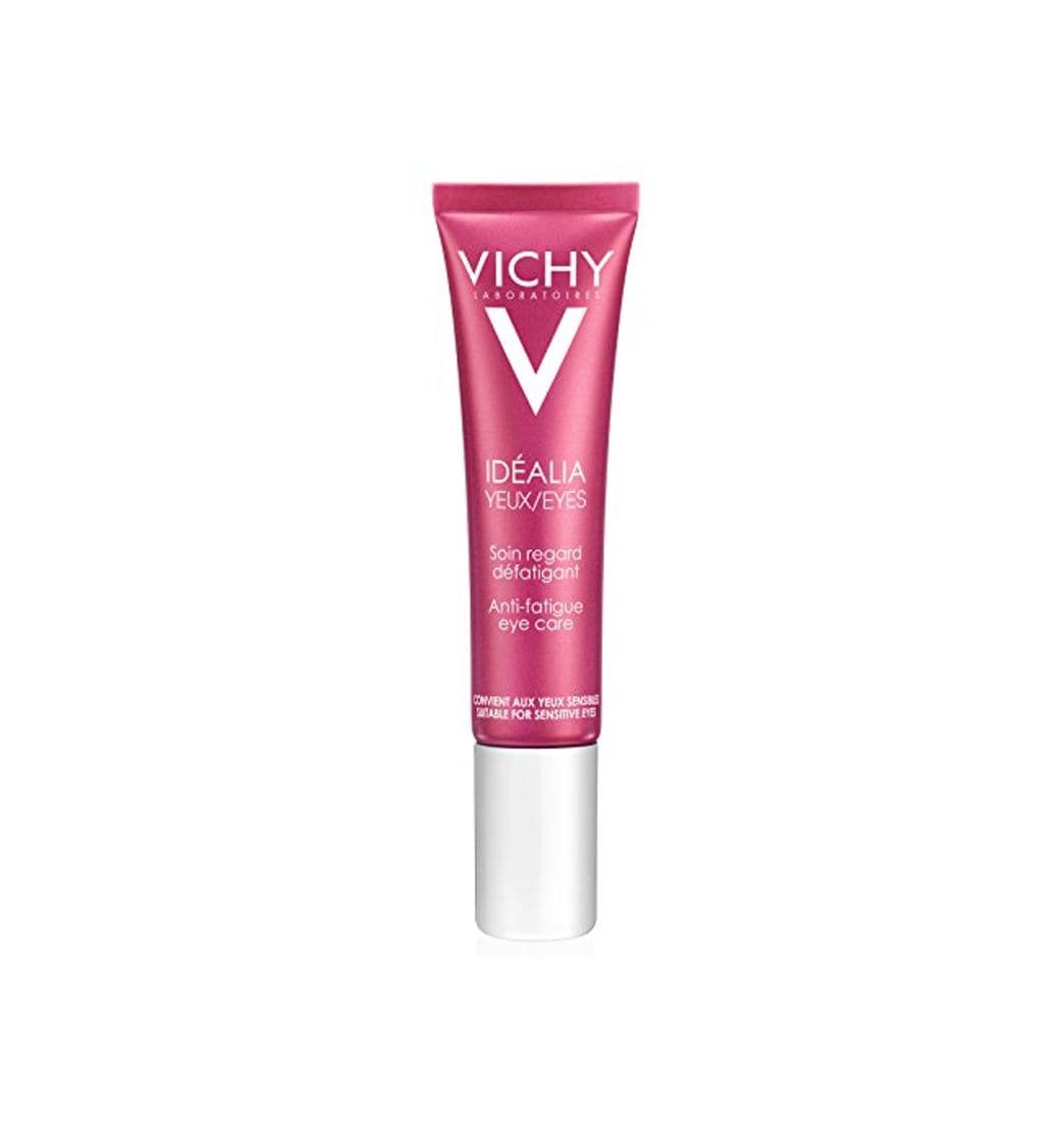 Beauty Vichy Idéalia Eyes - cremas para los ojos