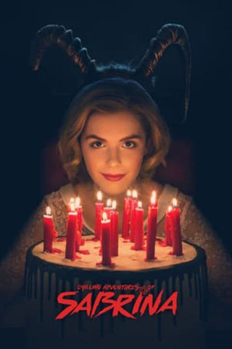 Serie Chilling Adventures of Sabrina