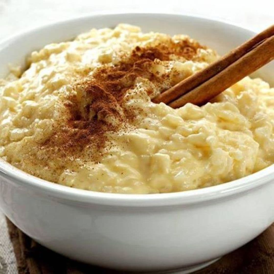 Moda Arroz con Leche