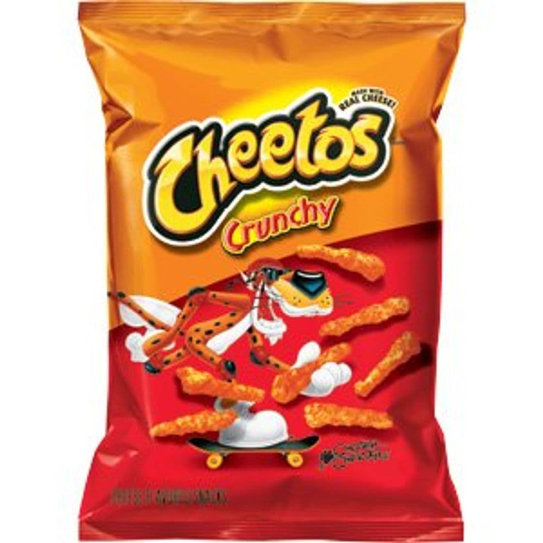 Producto American Crunchy Cheetos