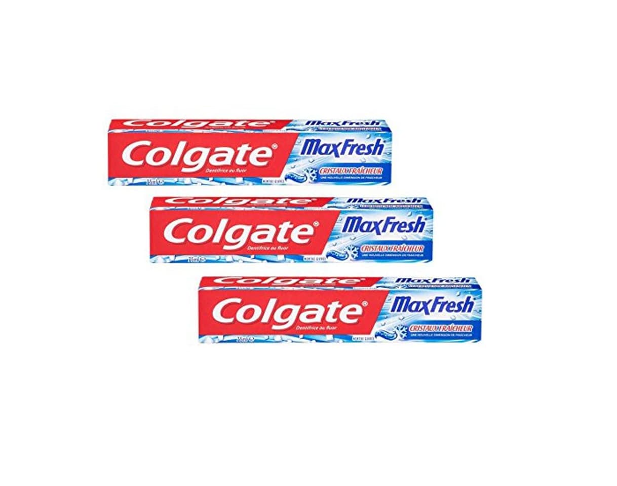 Producto Colgate