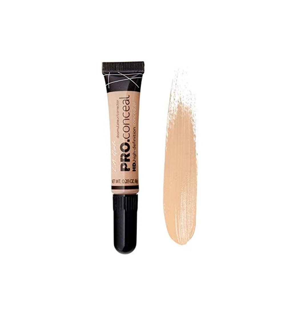 Product LA Girl Pro High Definition Concealer