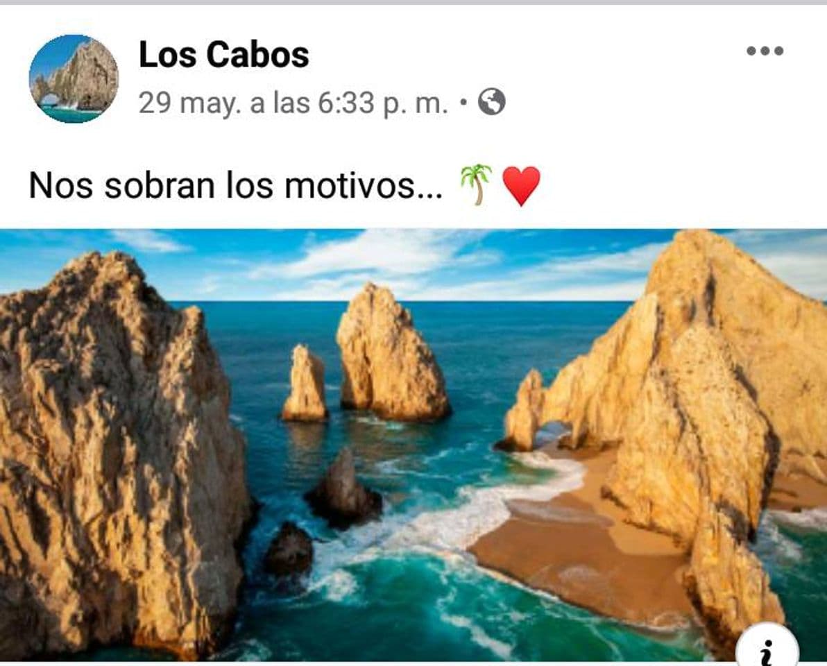 Place Los Cabos