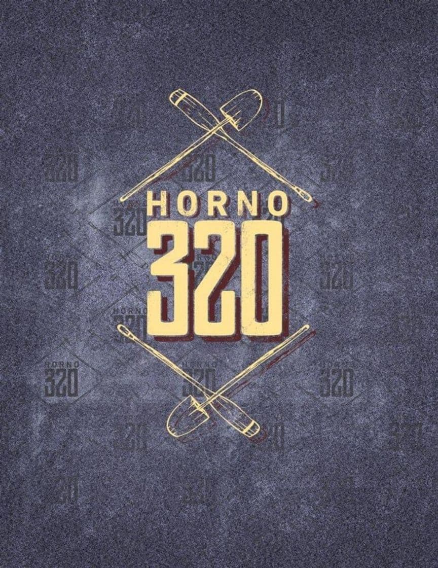 Restaurants Horno 320