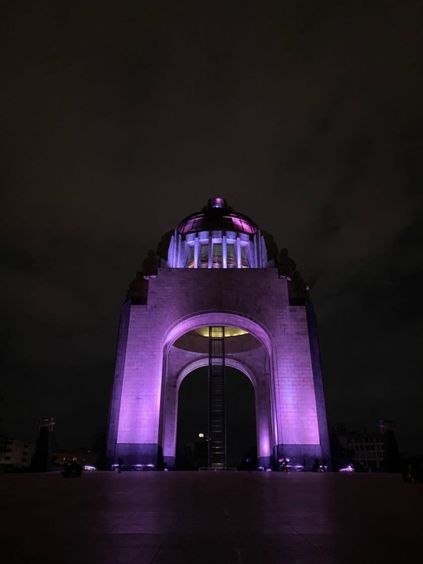 Place Ciudad de México