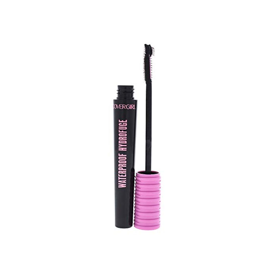 Product COVERGIRL - Total Tease Waterproof Mascara, Very Black - 0.21 fl. oz.