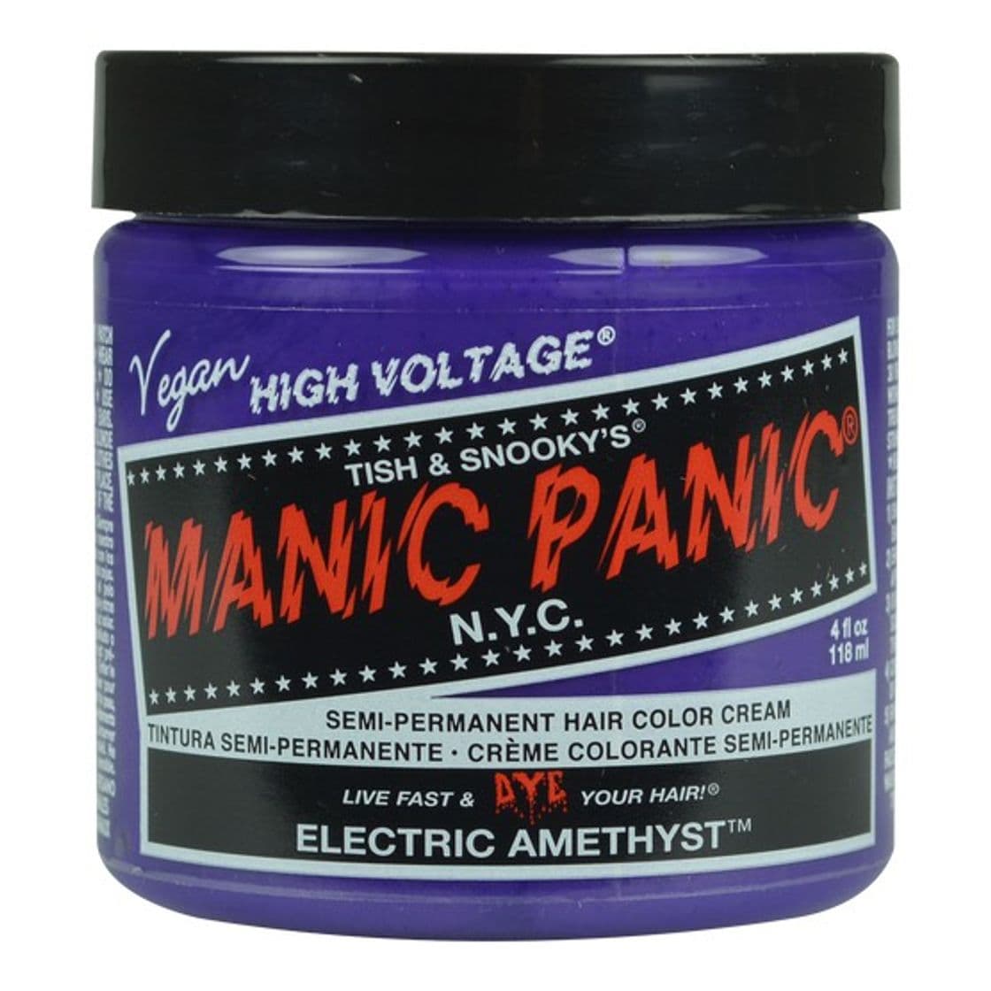 Product MANIC PANIC