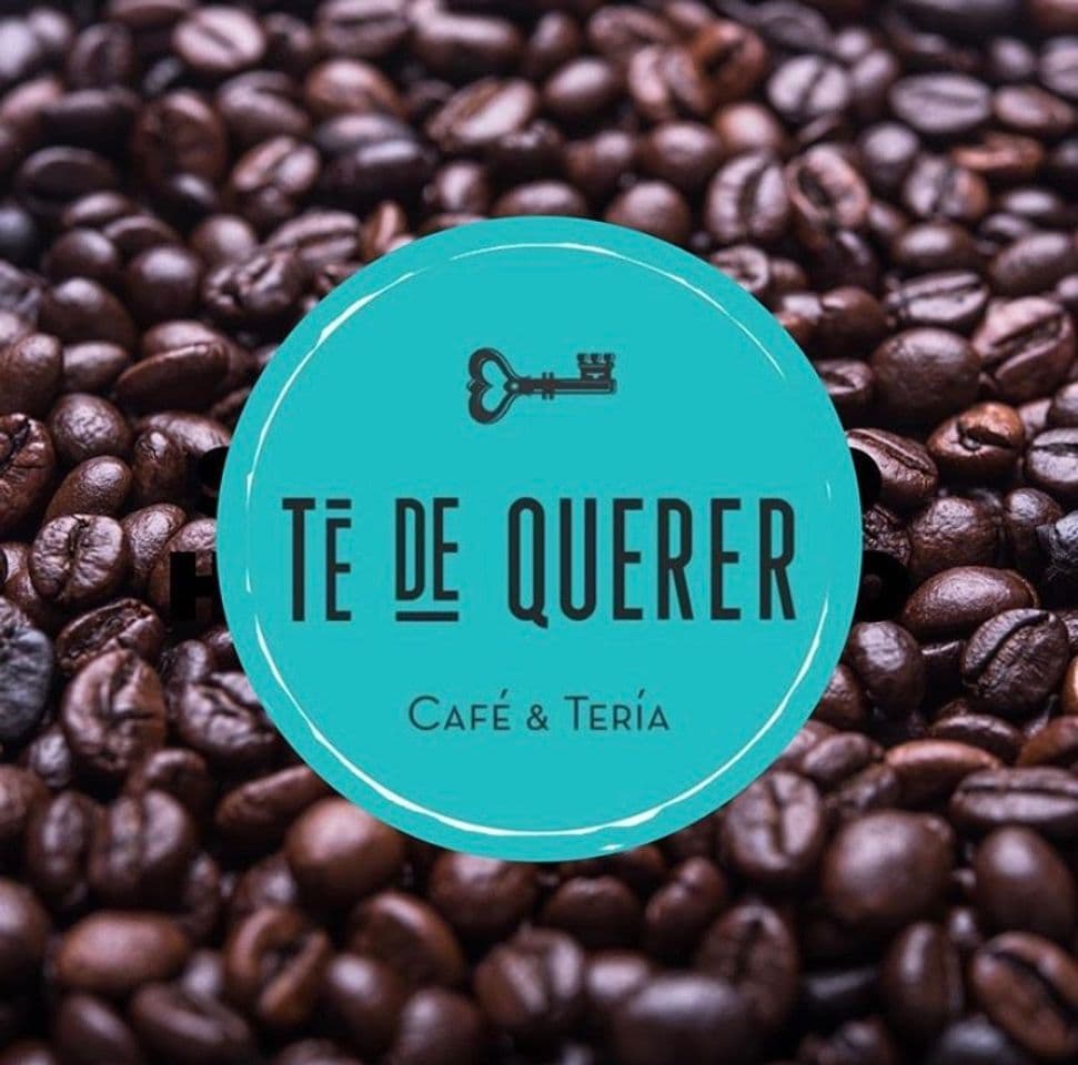 Restaurants Te de Querer Café & Teria