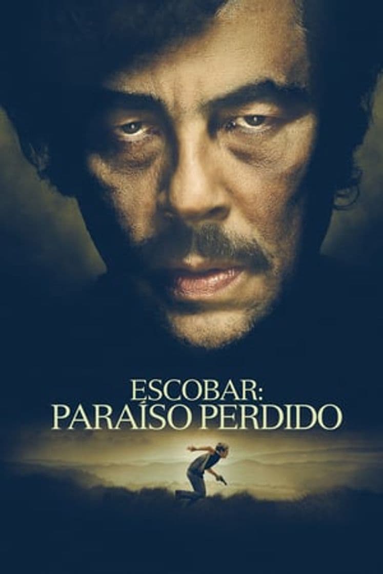 Película Escobar: Paradise Lost