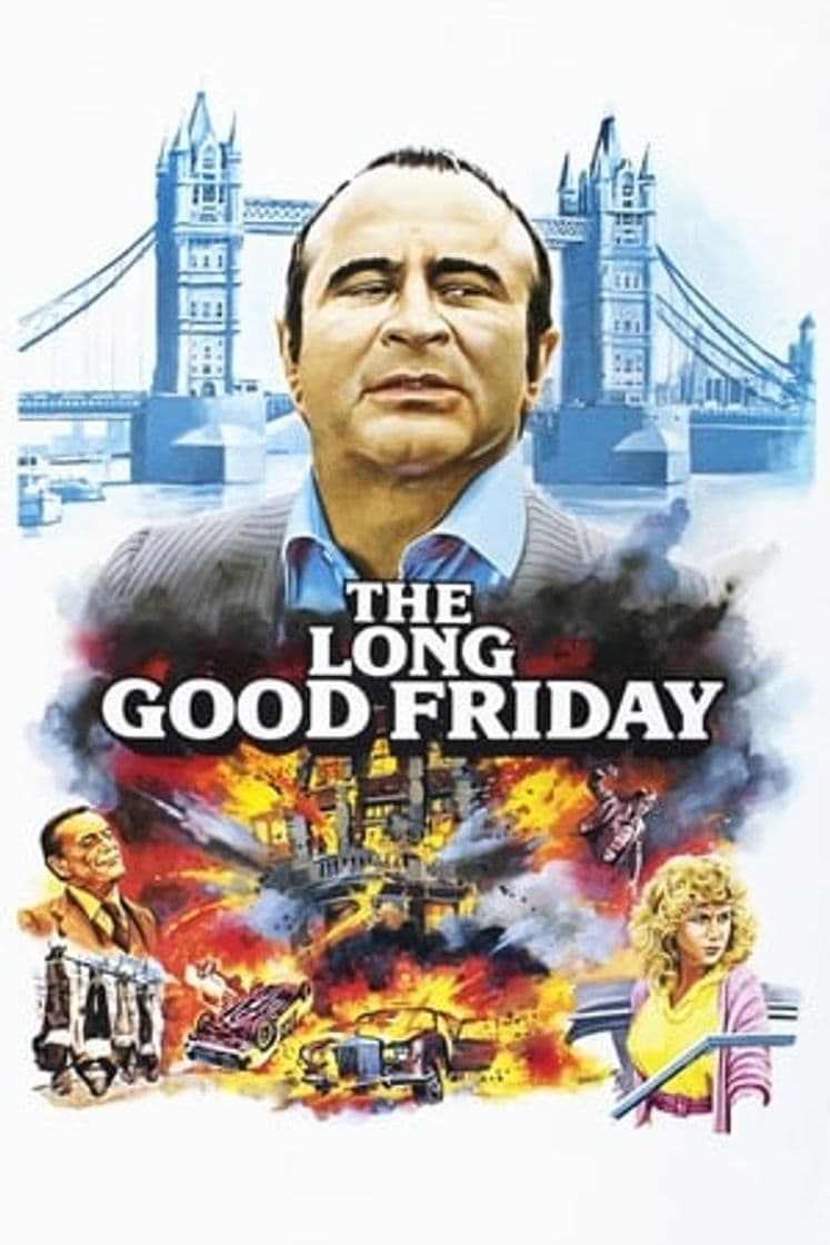 Película The Long Good Friday