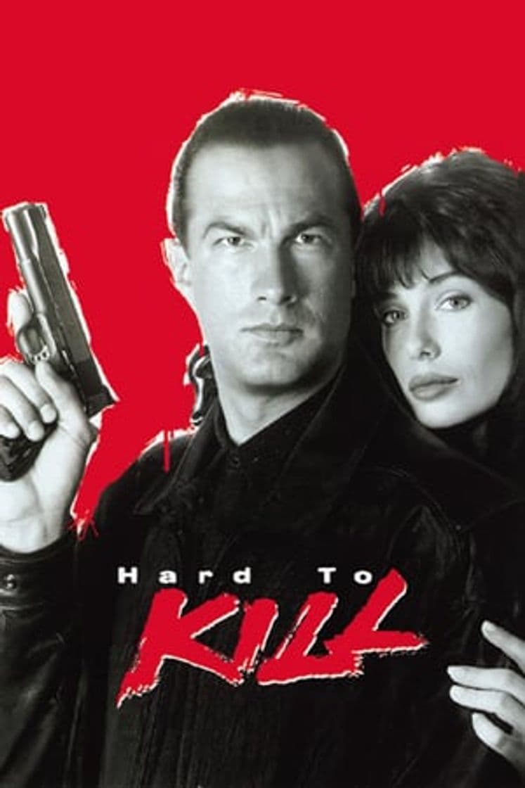 Película Hard to Kill