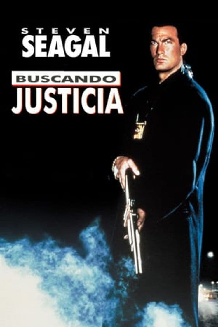 Película Out for Justice