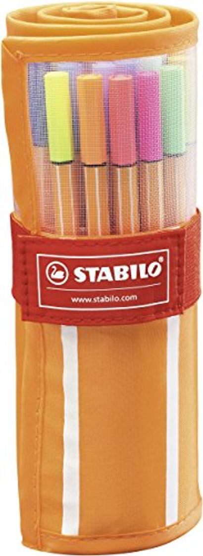 Producto STABILO point 88