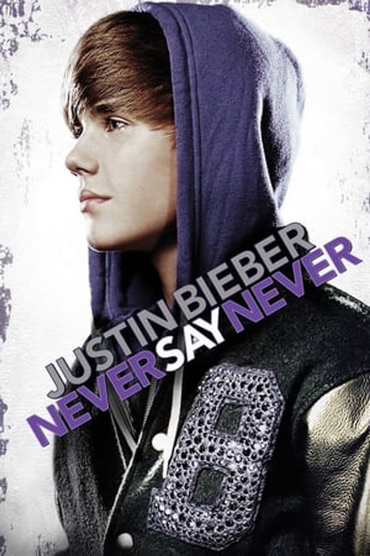 Película Justin Bieber: Never Say Never