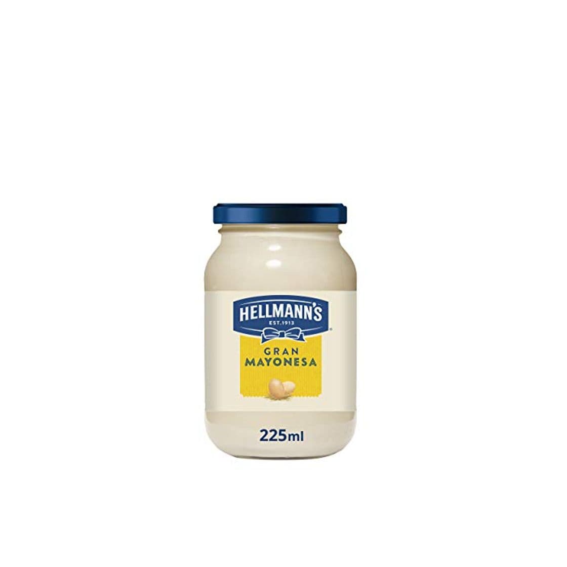 Producto Hellmann's