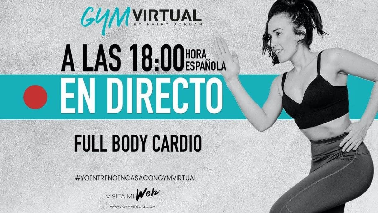 Fashion Full Body Cardio- Ejercicios para tonificar y adelgazar 