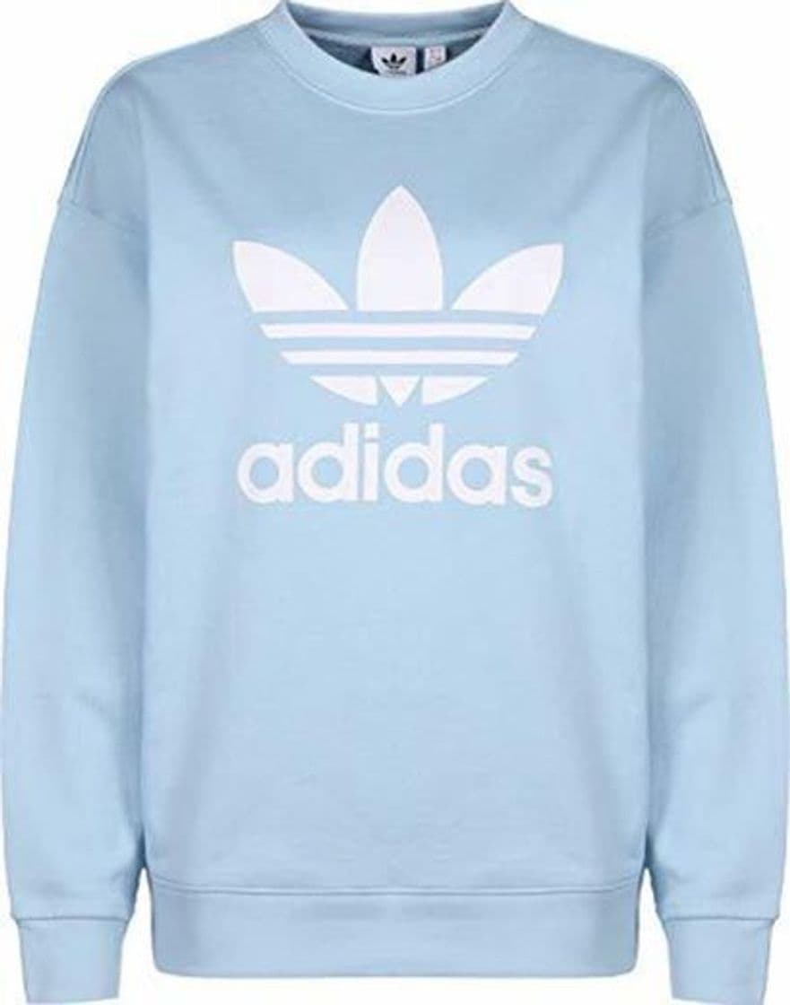 Product adidas TRF Crew Sweat Sudadera