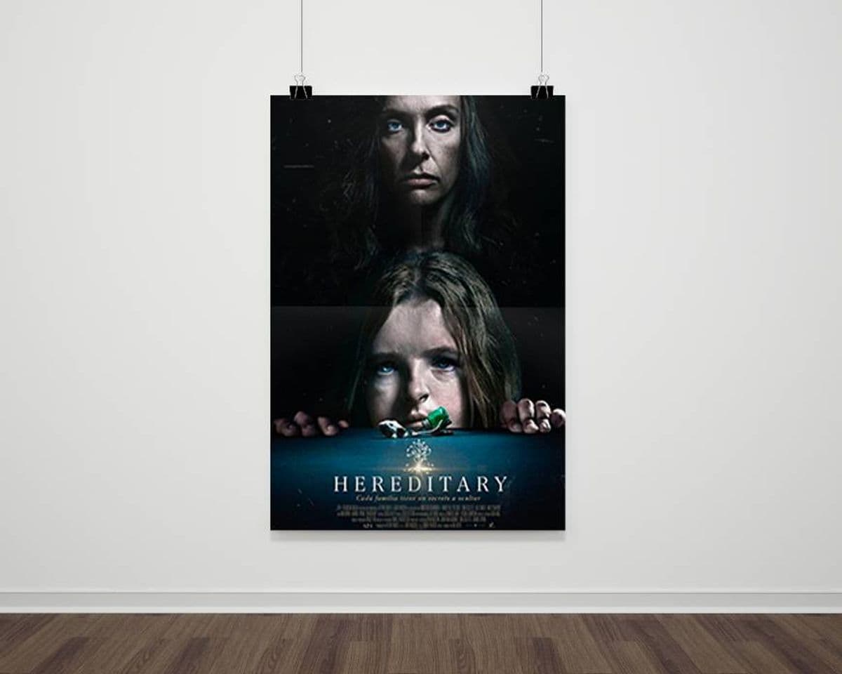 Película Hereditary