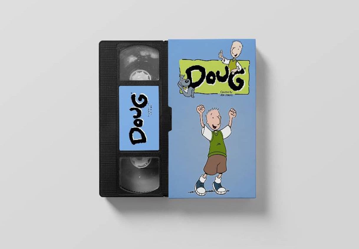 Serie Doug