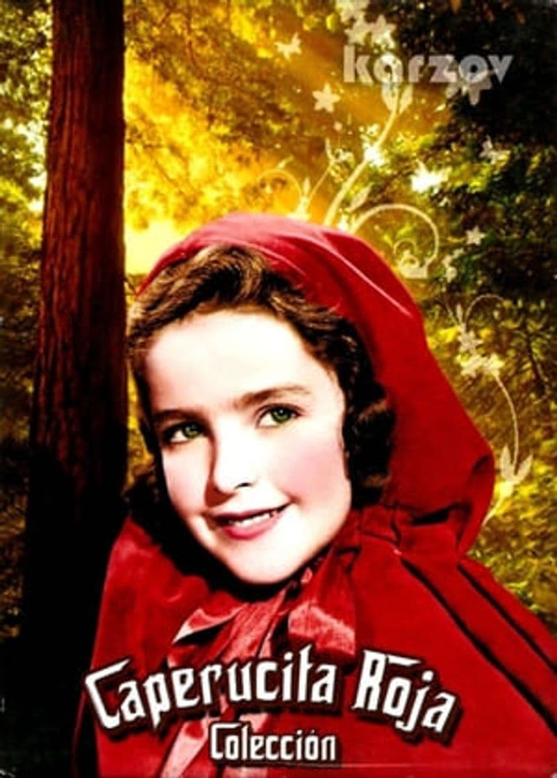 Película Little Red Riding Hood