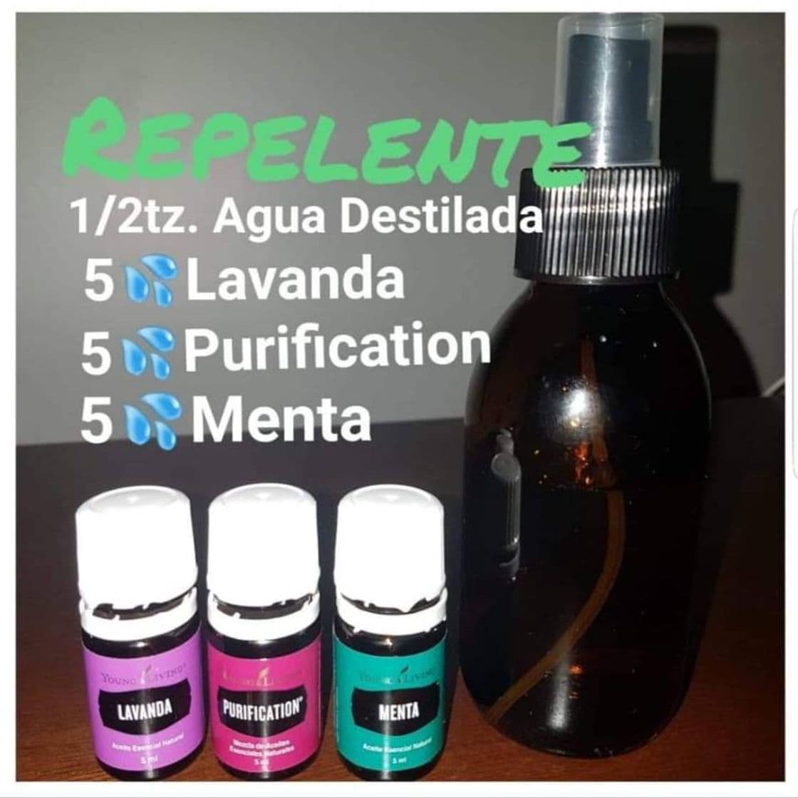 Product Therapeutic-Grade Essential Oils