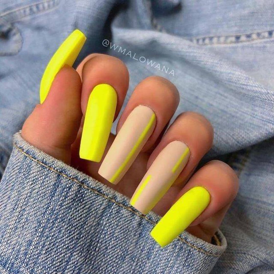 Fashion Uñas 