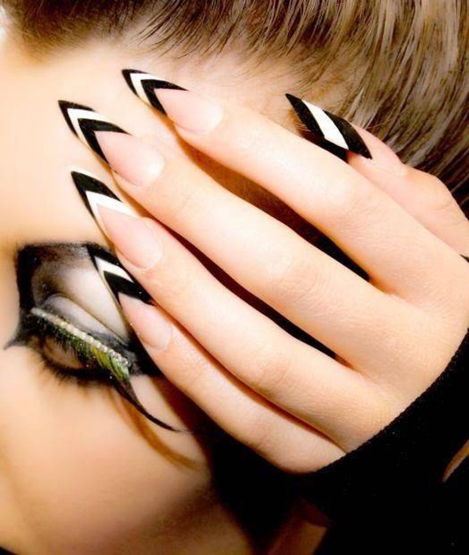 Fashion Uñas 