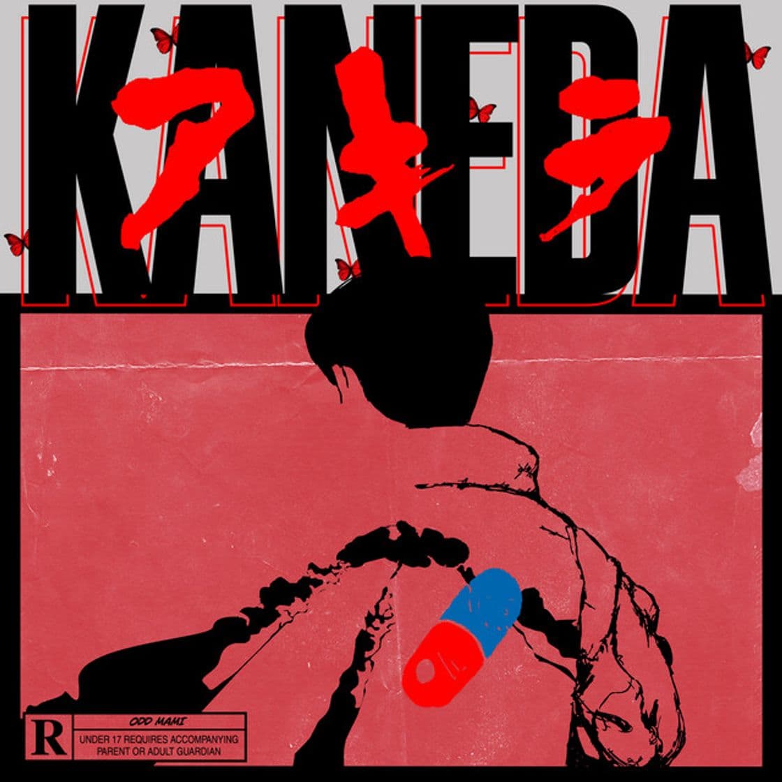 Canción Kaneda