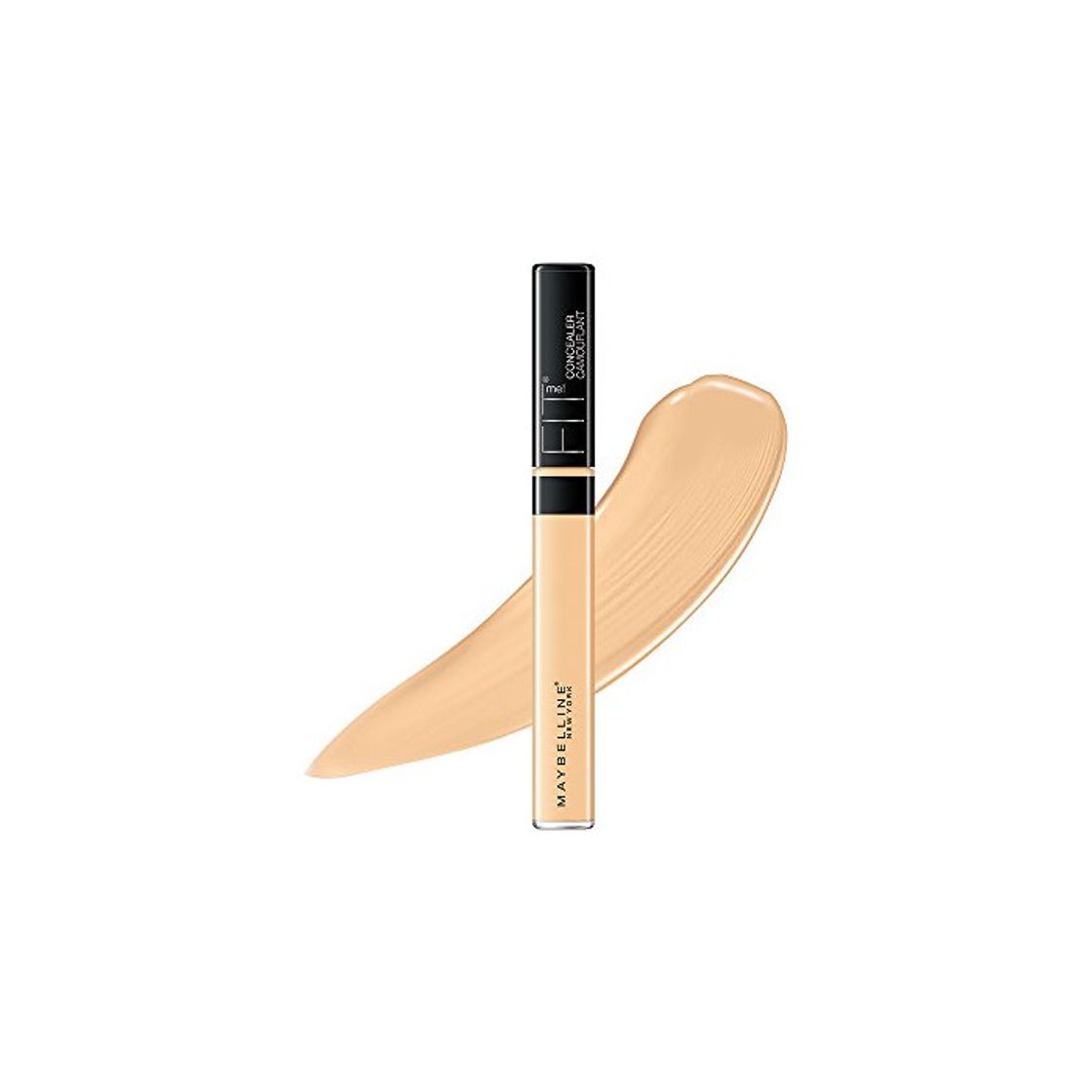 Beauty MAYBELLINE Fit Me! Concealer