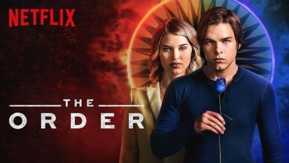 Serie The Order