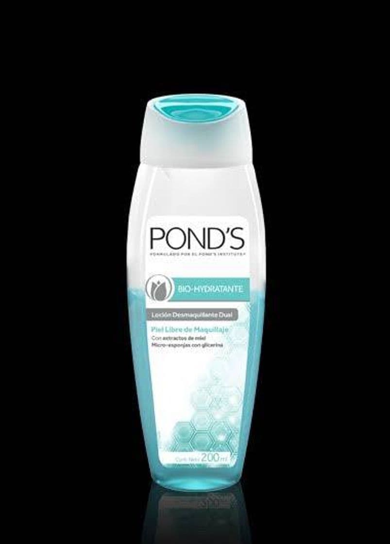 Producto Desmaquillante Pond's Bio