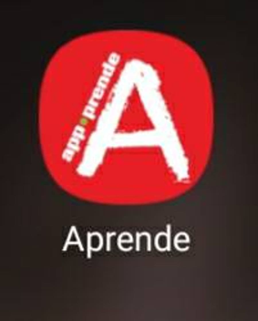 App Aprende