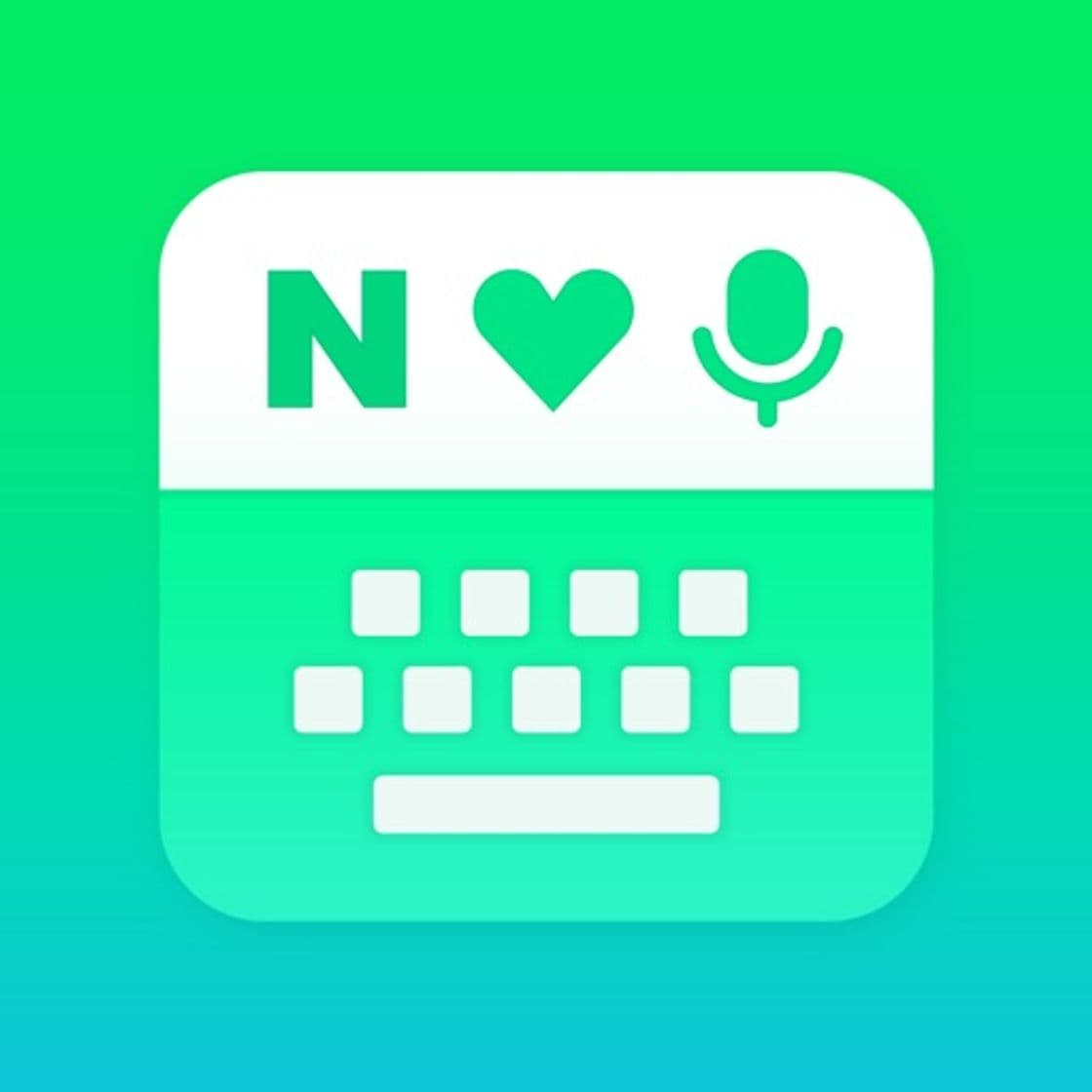 App Naver Smartboard