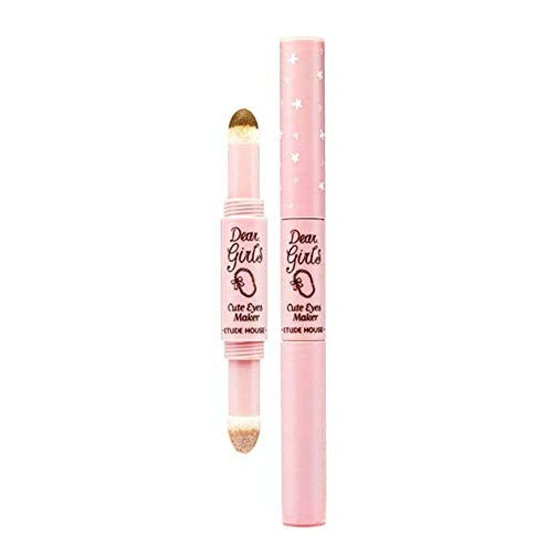 Lugar Etude House Dear Girls Cute Eyes Maker