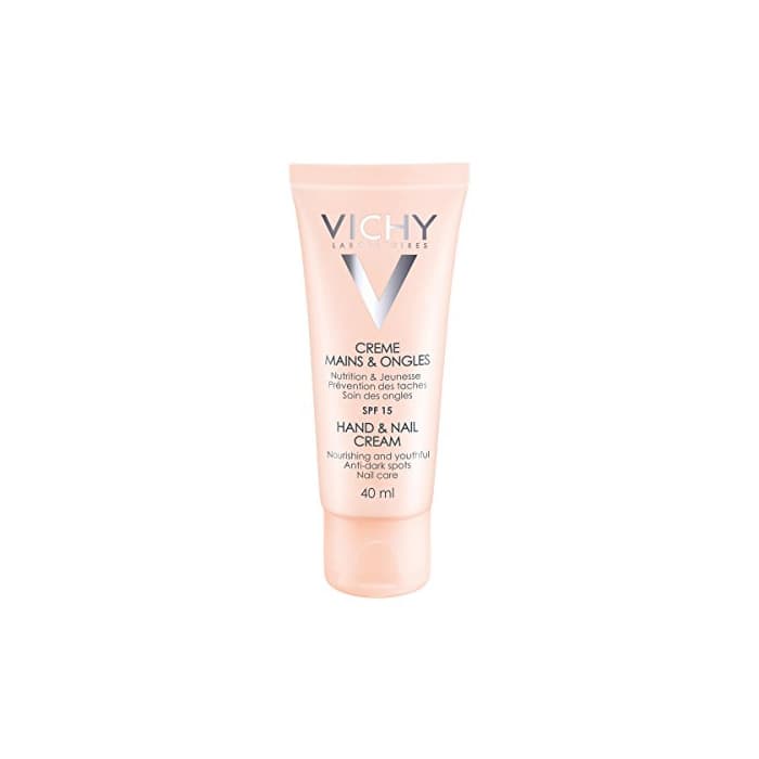 Beauty VICHY IDEAL BODY CREMA MANOS 40 ML