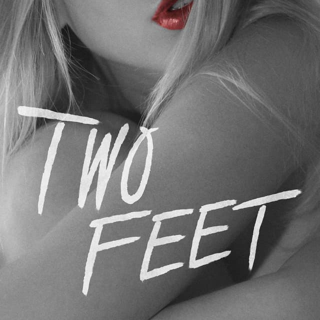 Music Love Is a Bitch, a song by Two Feet on Spotify