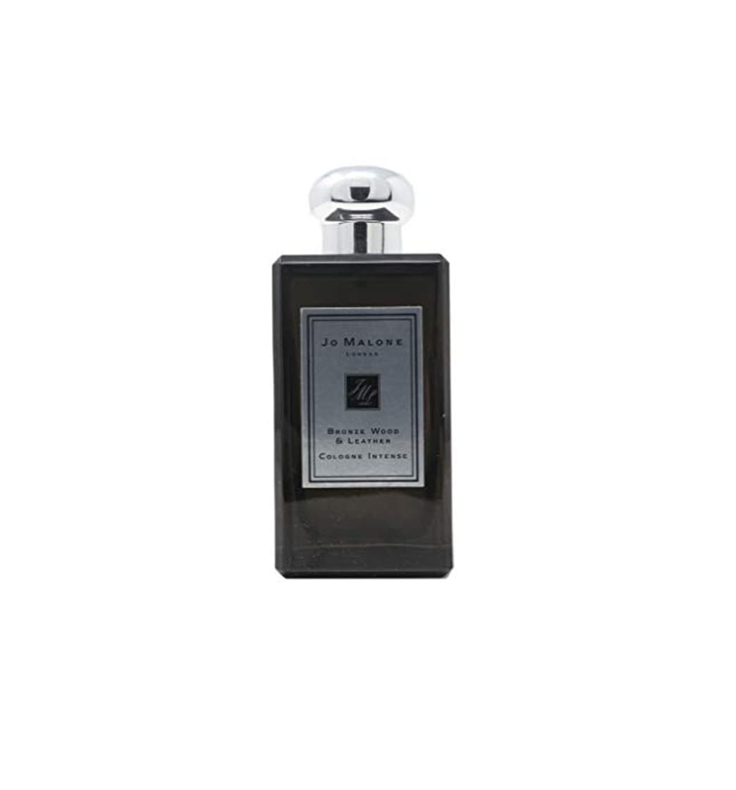 Beauty JO MALONE Jo Malone Bronze Wood & Leather Cologne Intense 100 Ml