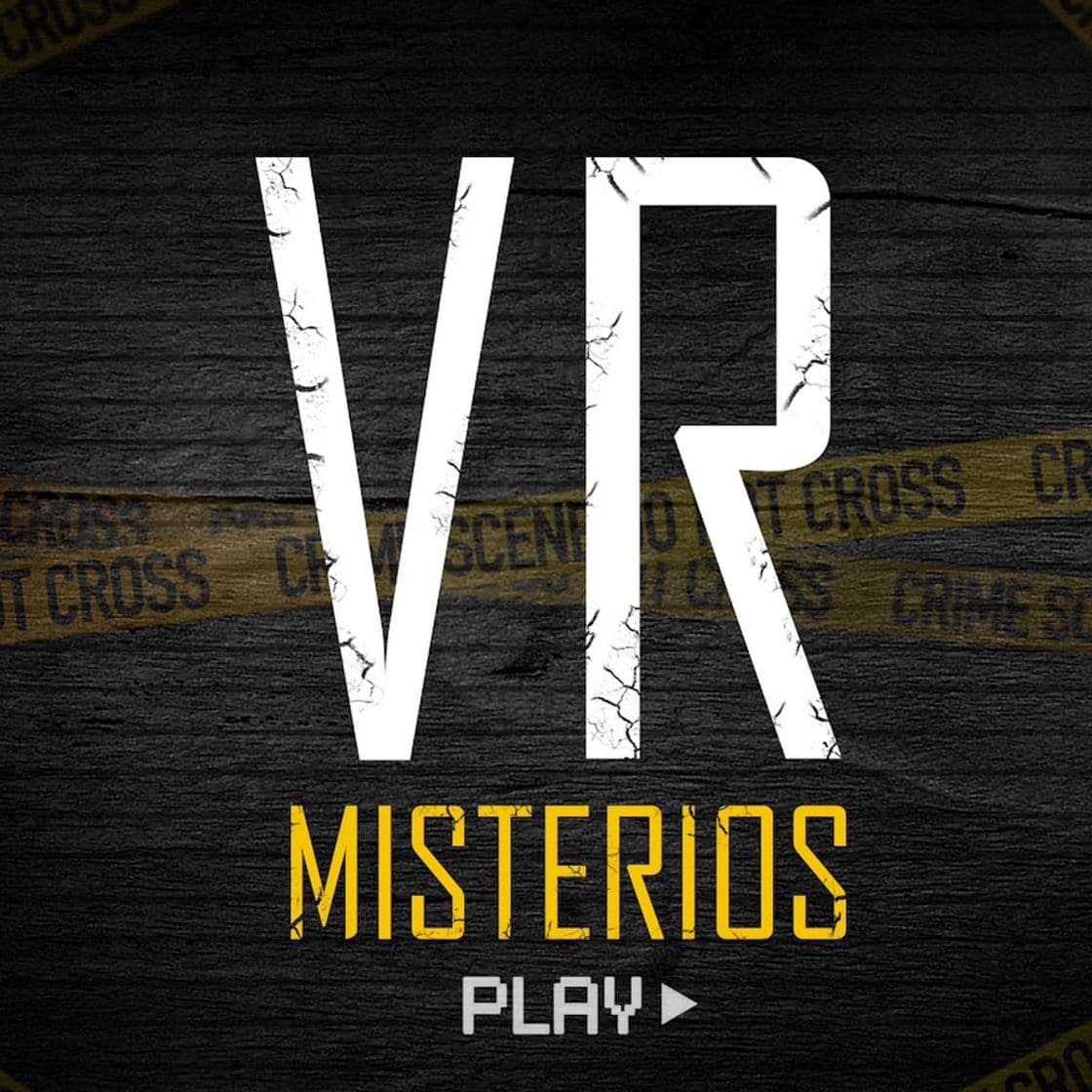 Fashion VR MISTERIOS - YouTube