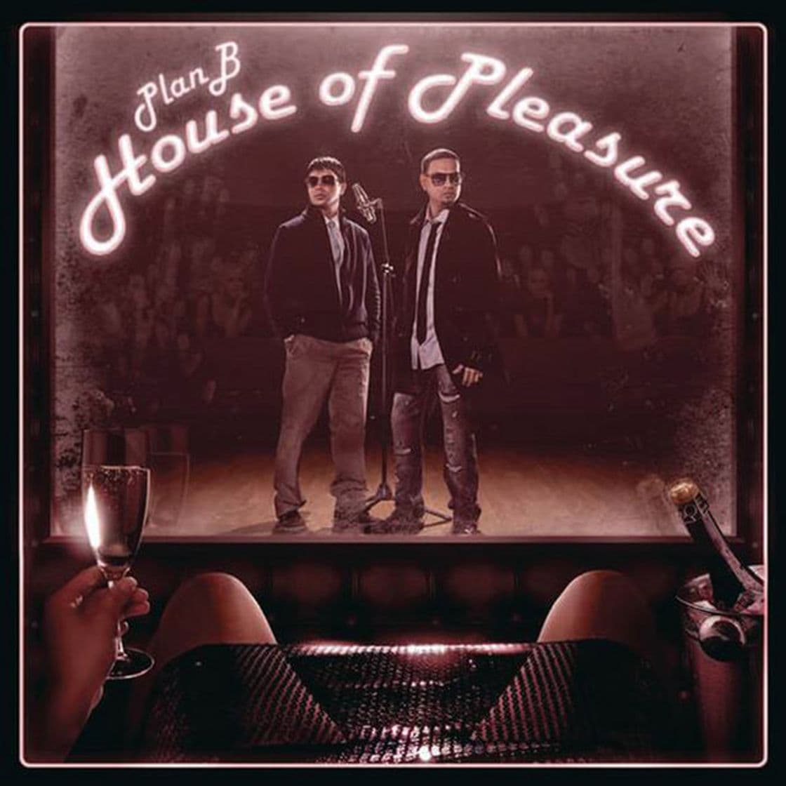 Canción House of Pleasure