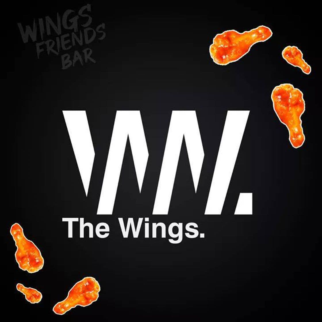 Restaurantes The Wings - Home - Menu, Prices, Restaurant Reviews - Facebook