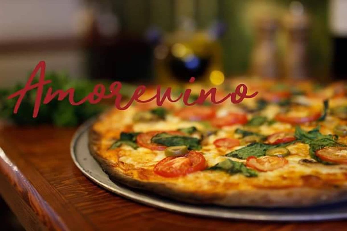 Restaurants Amorevino - Home - Menu, Prices, Restaurant Reviews - Facebook