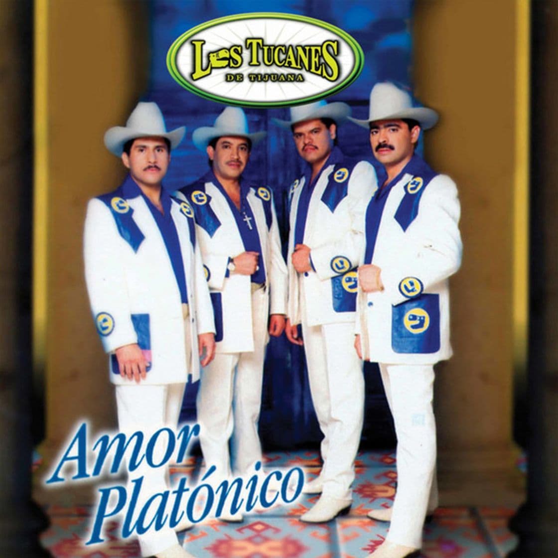 Canción Amor Platónico