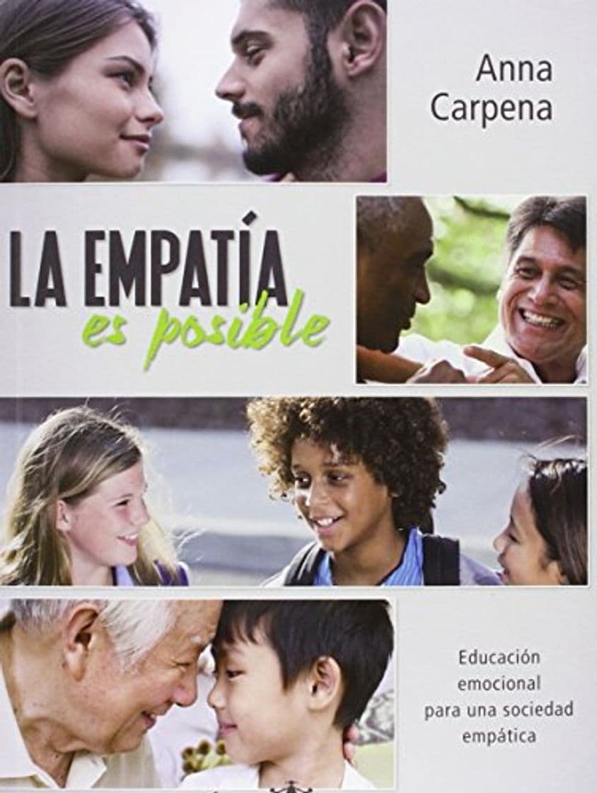 Book Empatia Es Posible.Educacion Emocional P