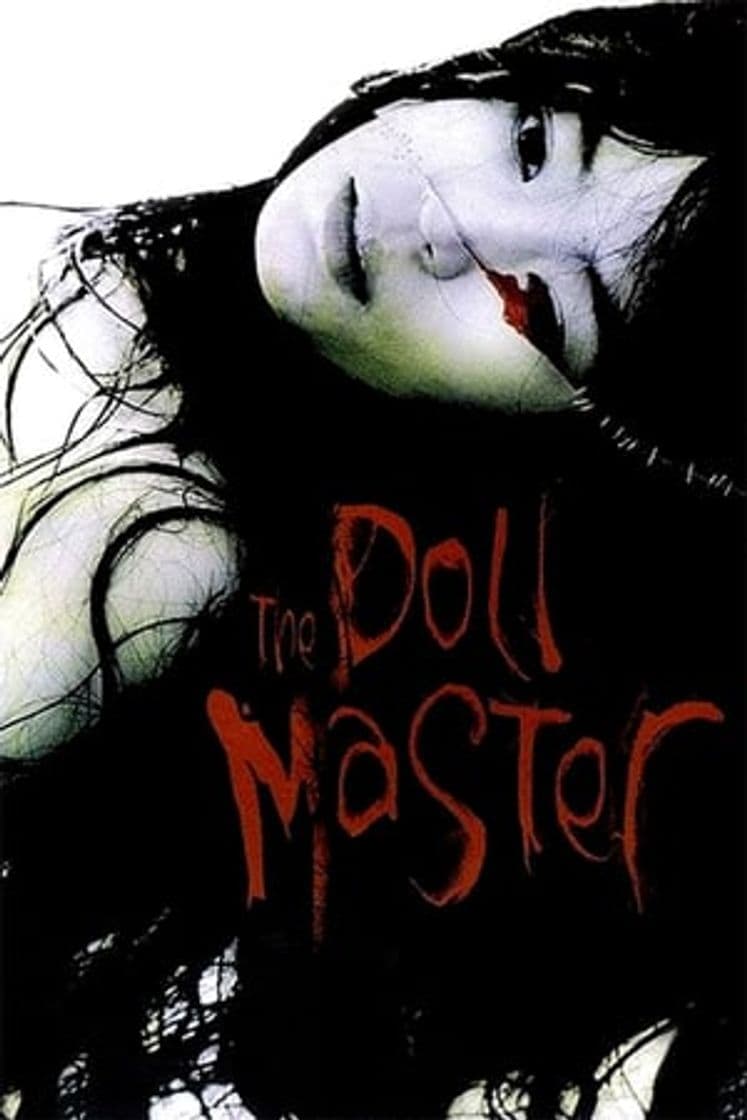 Película The Doll Master