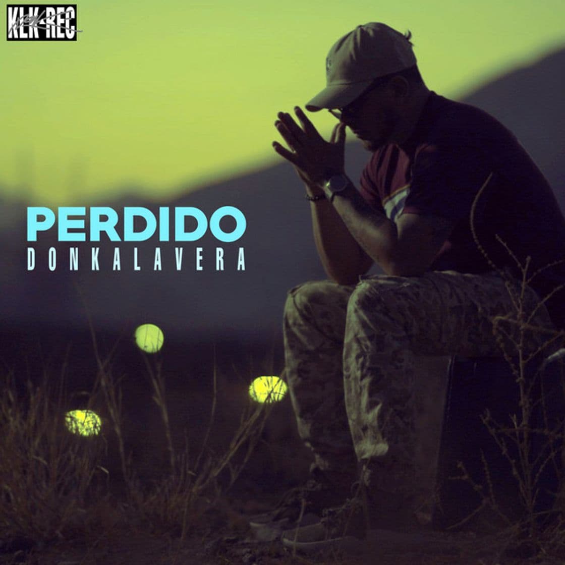 Canción Perdido