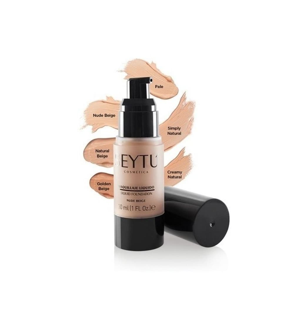 Producto Maquillaje líquido 