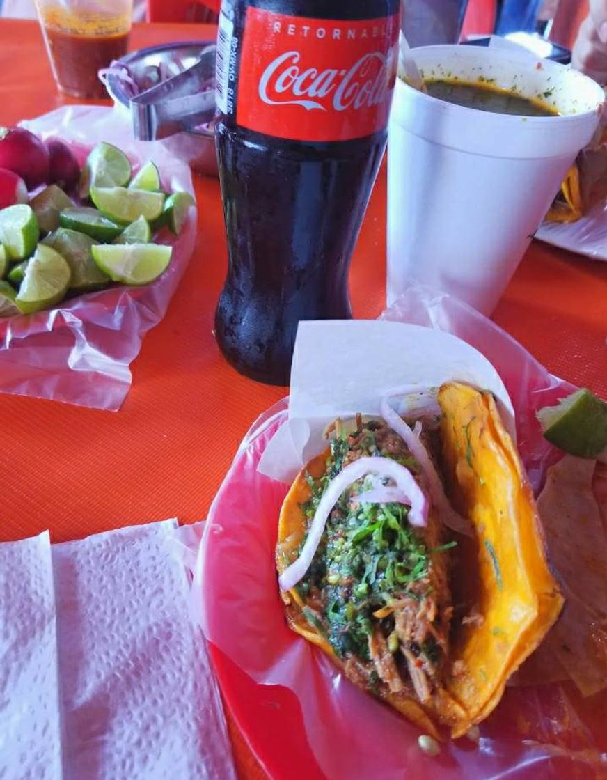 Restaurantes Tacos Chuy Birria De Res